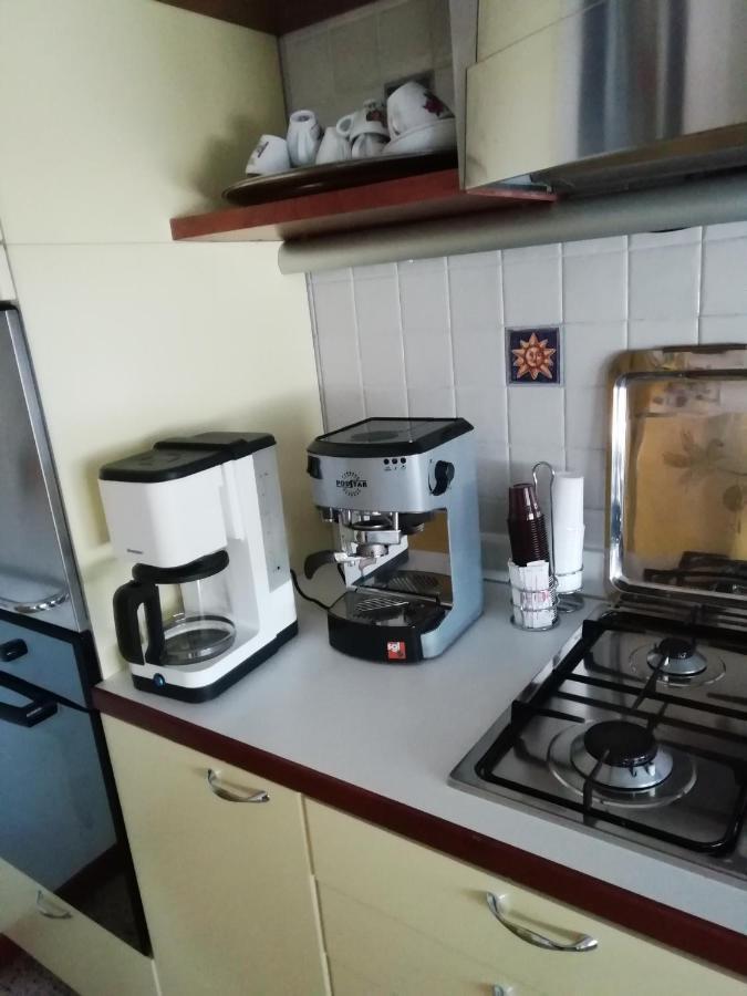 Affittacamere Mark Faenza Bagian luar foto