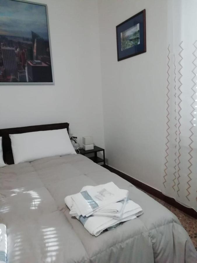 Affittacamere Mark Faenza Bagian luar foto