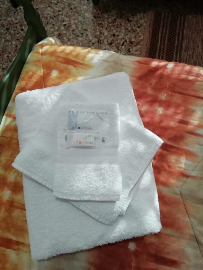 Affittacamere Mark Faenza Bagian luar foto