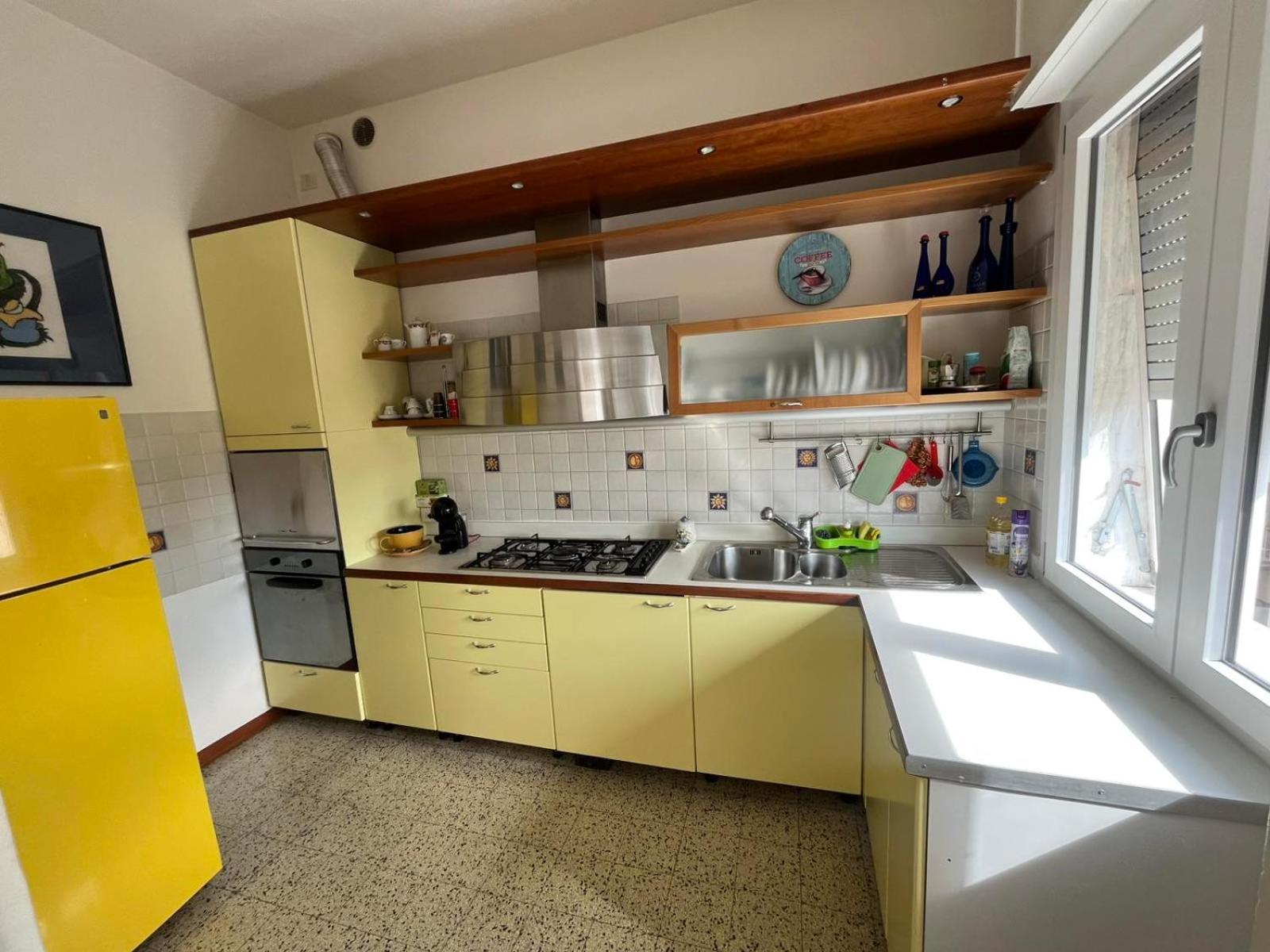 Affittacamere Mark Faenza Bagian luar foto