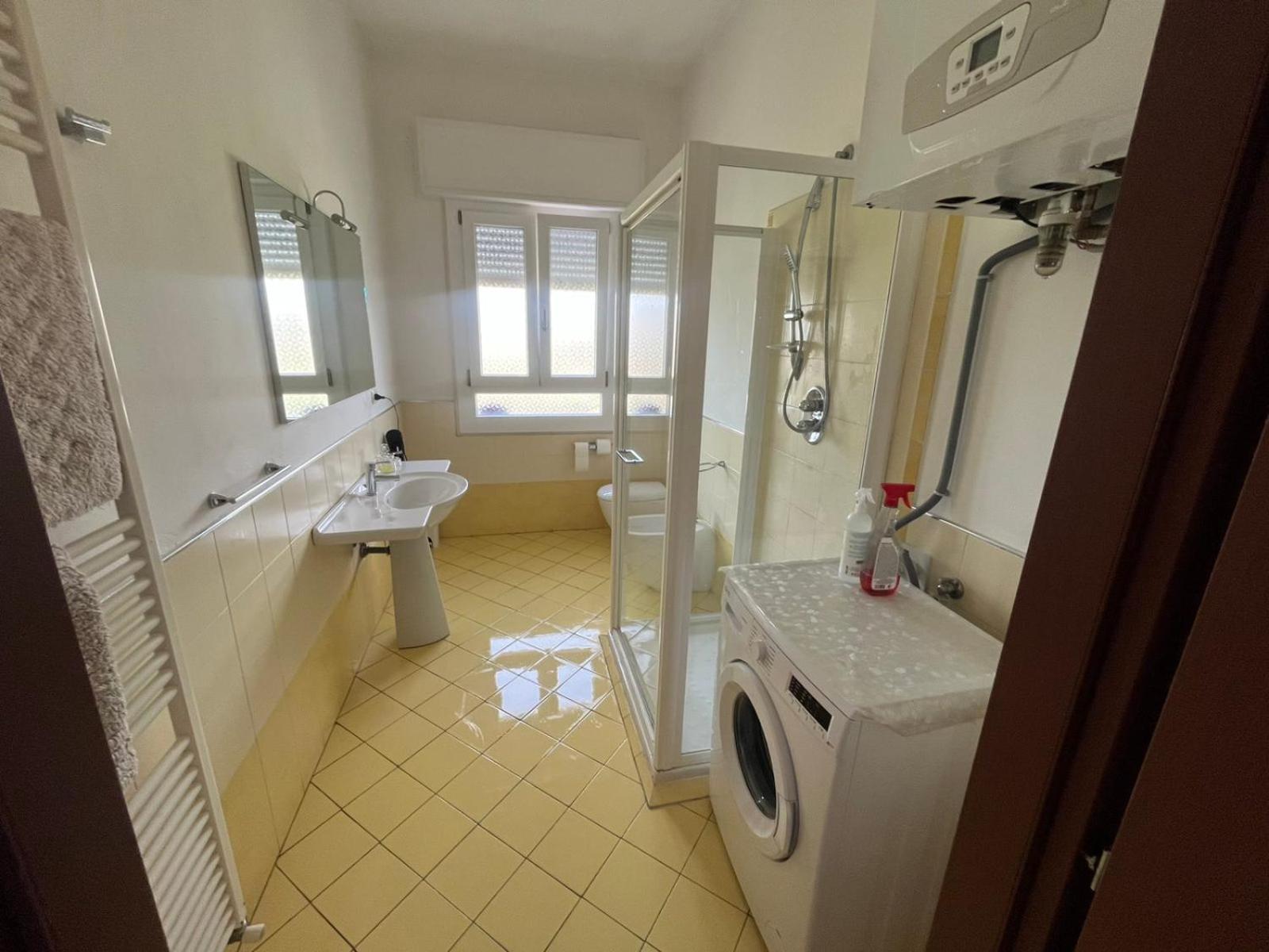 Affittacamere Mark Faenza Bagian luar foto
