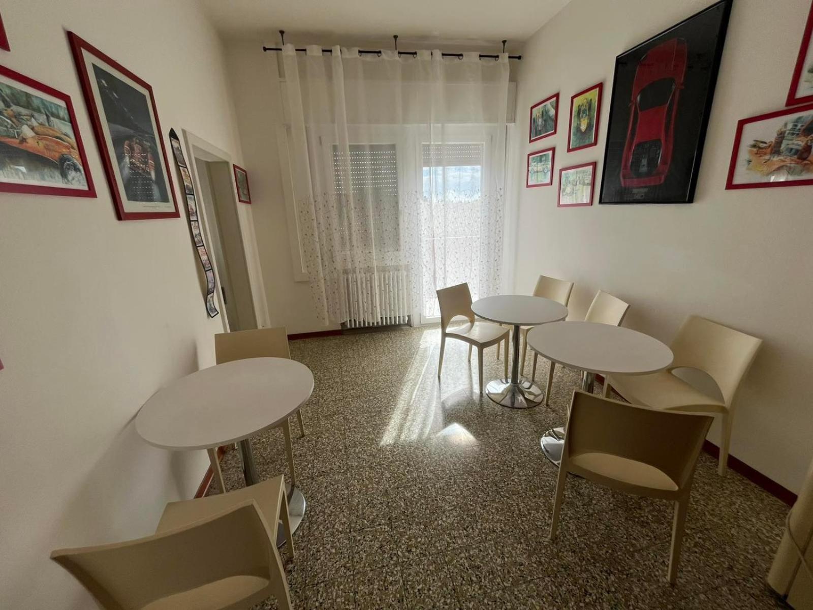 Affittacamere Mark Faenza Bagian luar foto