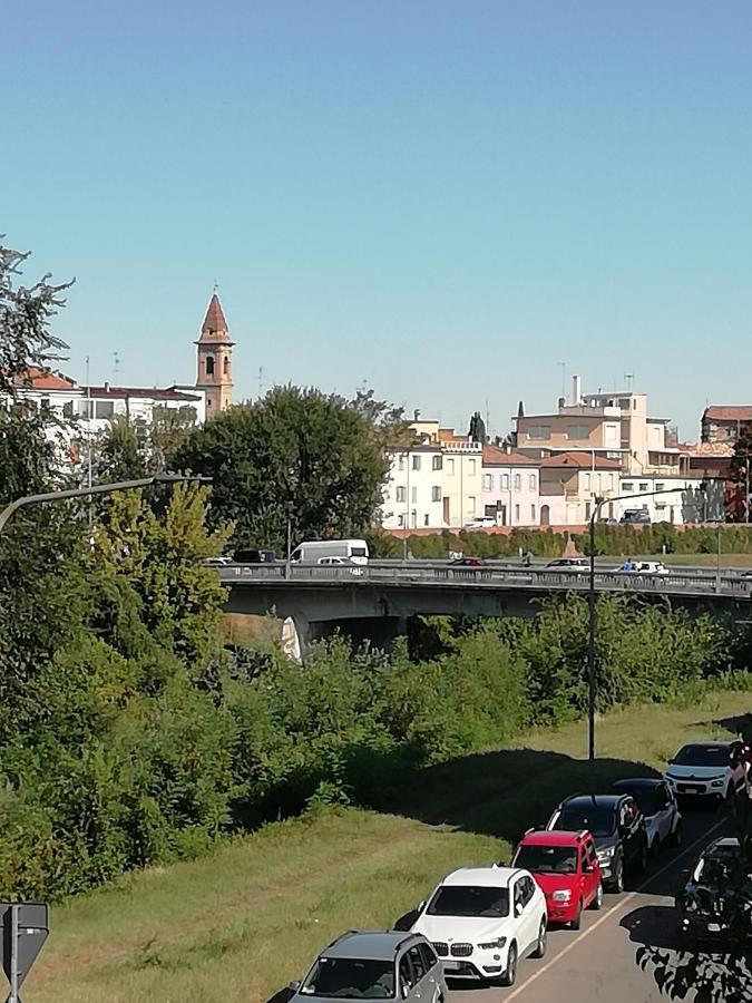 Affittacamere Mark Faenza Bagian luar foto