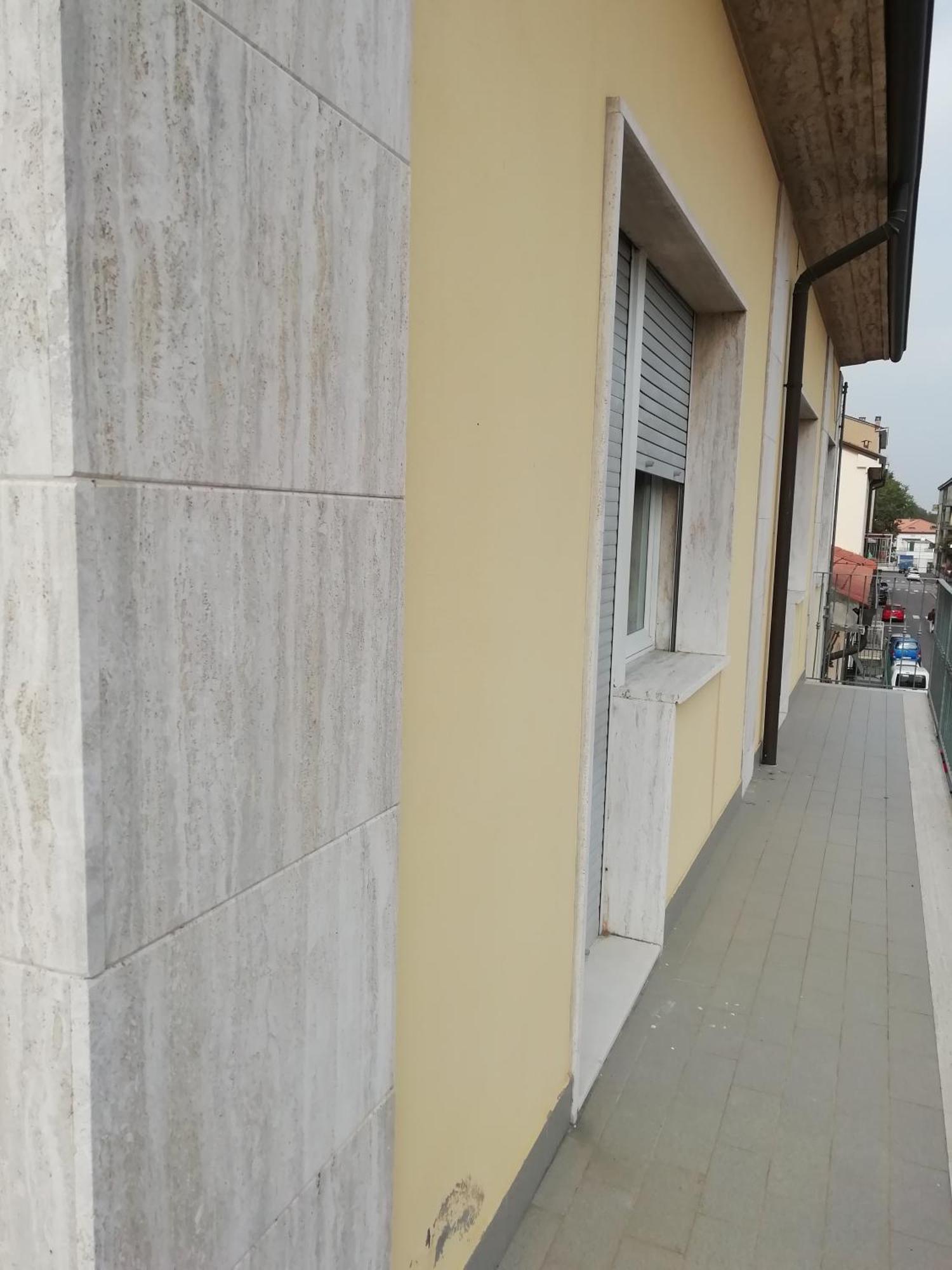 Affittacamere Mark Faenza Bagian luar foto