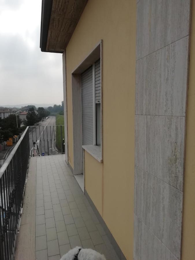 Affittacamere Mark Faenza Bagian luar foto