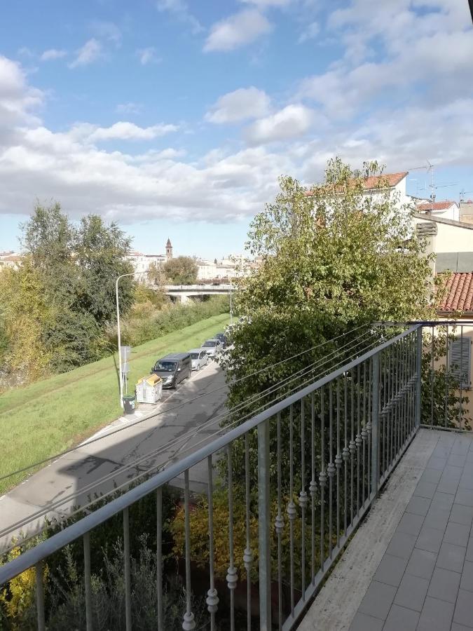 Affittacamere Mark Faenza Bagian luar foto