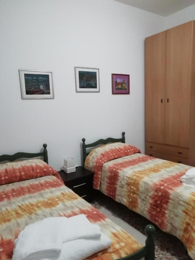 Affittacamere Mark Faenza Bagian luar foto