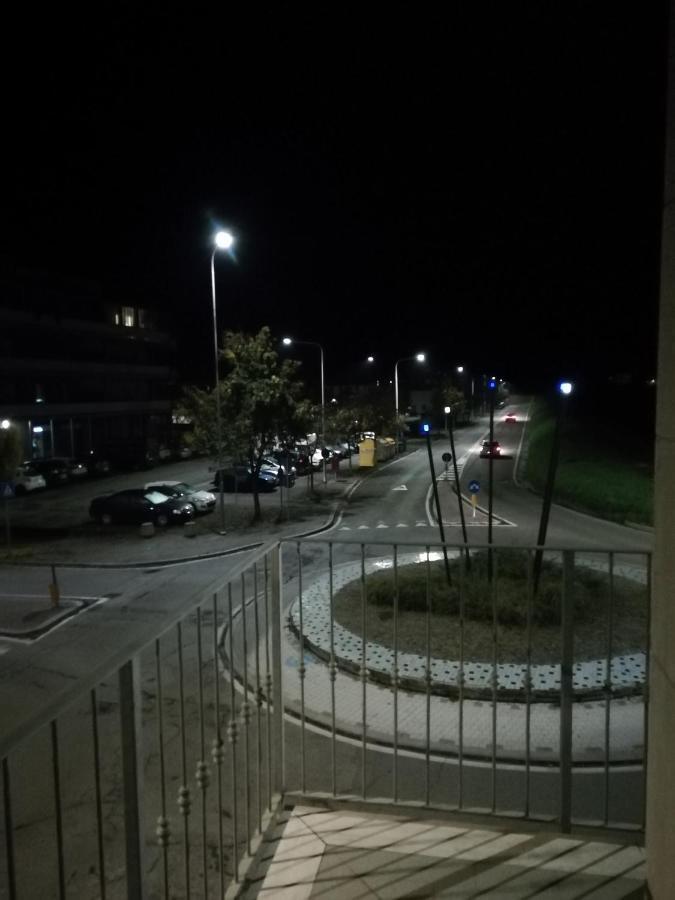 Affittacamere Mark Faenza Bagian luar foto