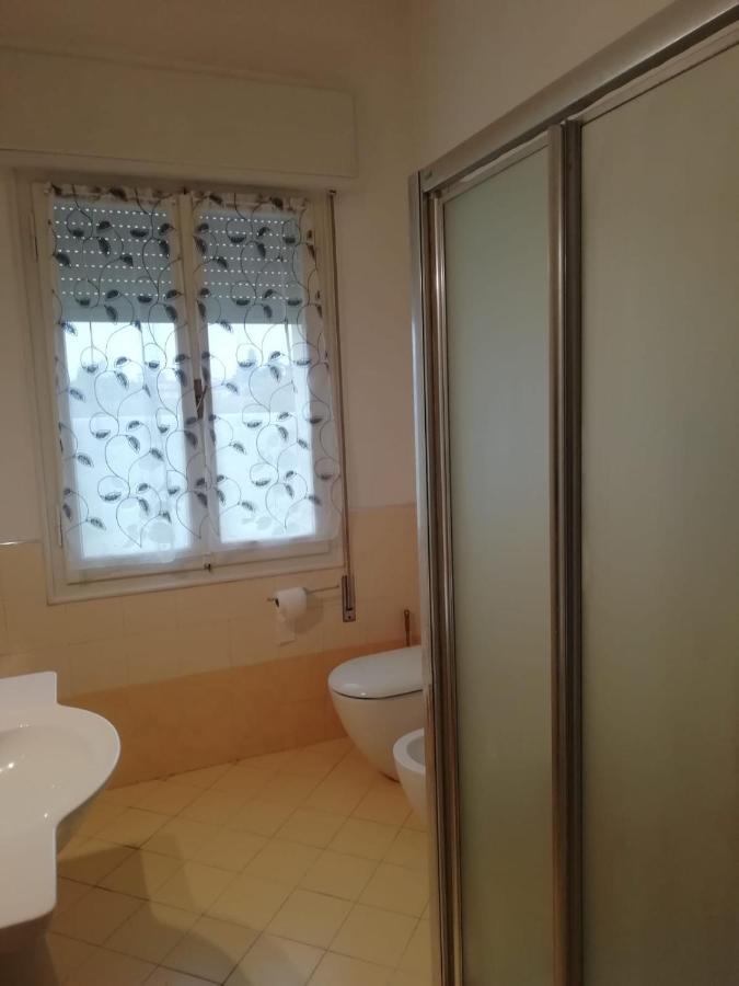 Affittacamere Mark Faenza Bagian luar foto